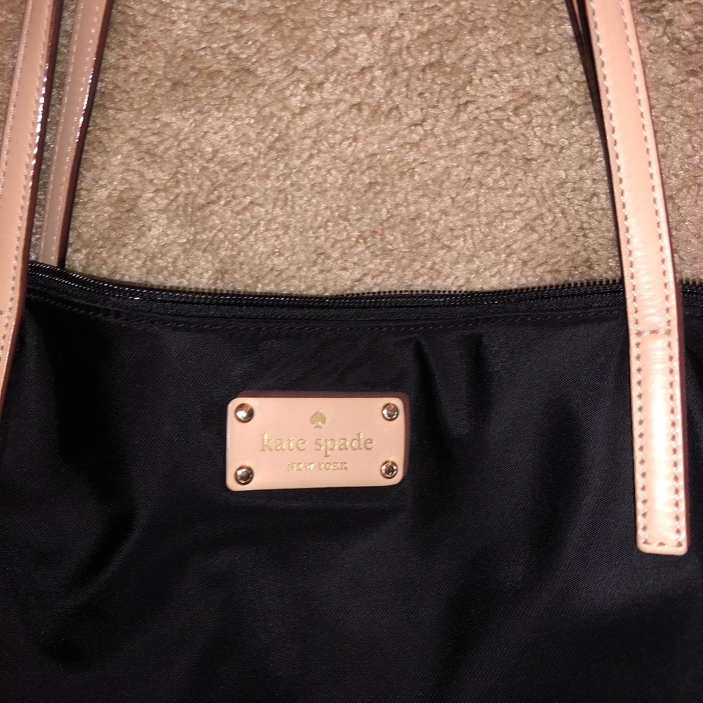 Kate Spade Tote - Picture 6 of 6